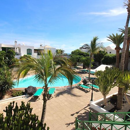 Nautic Apartment In Puerto Del Carmen Tías Esterno foto
