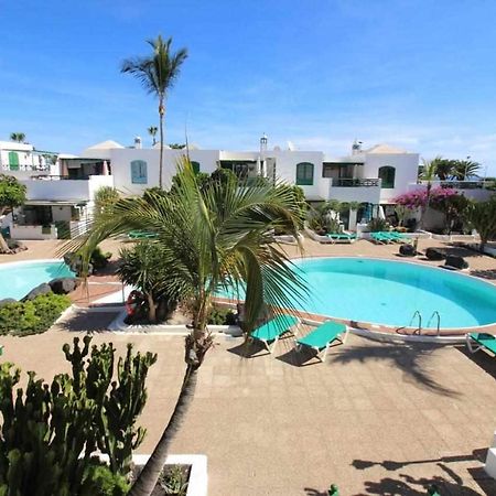 Nautic Apartment In Puerto Del Carmen Tías Esterno foto