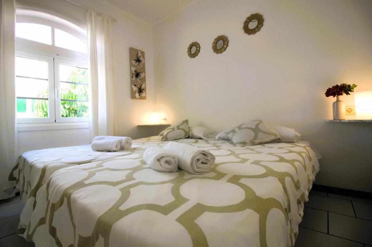 Nautic Apartment In Puerto Del Carmen Tías Esterno foto