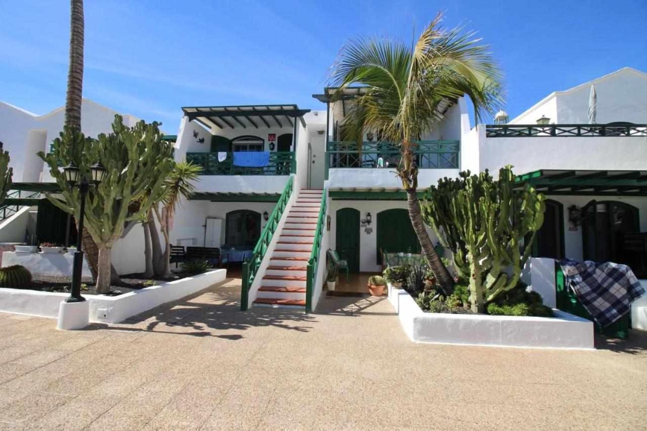Nautic Apartment In Puerto Del Carmen Tías Esterno foto