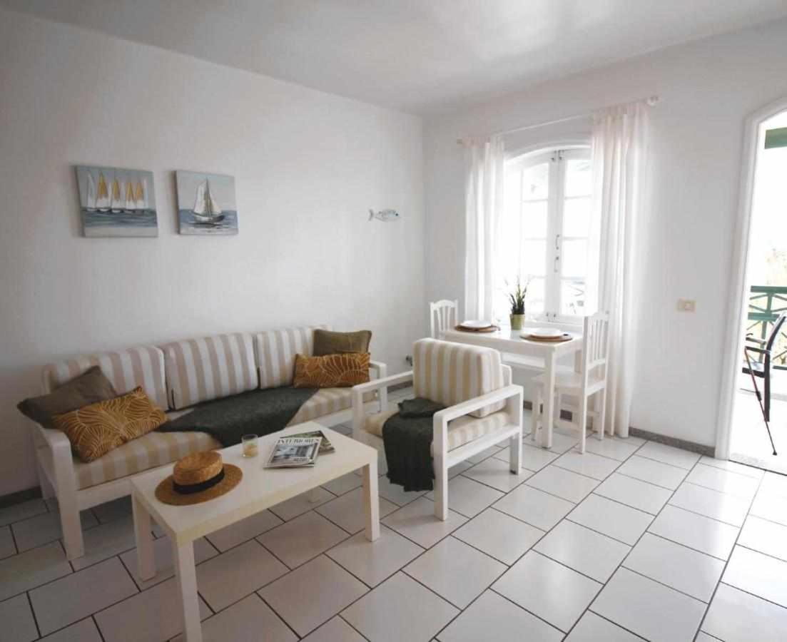 Nautic Apartment In Puerto Del Carmen Tías Esterno foto