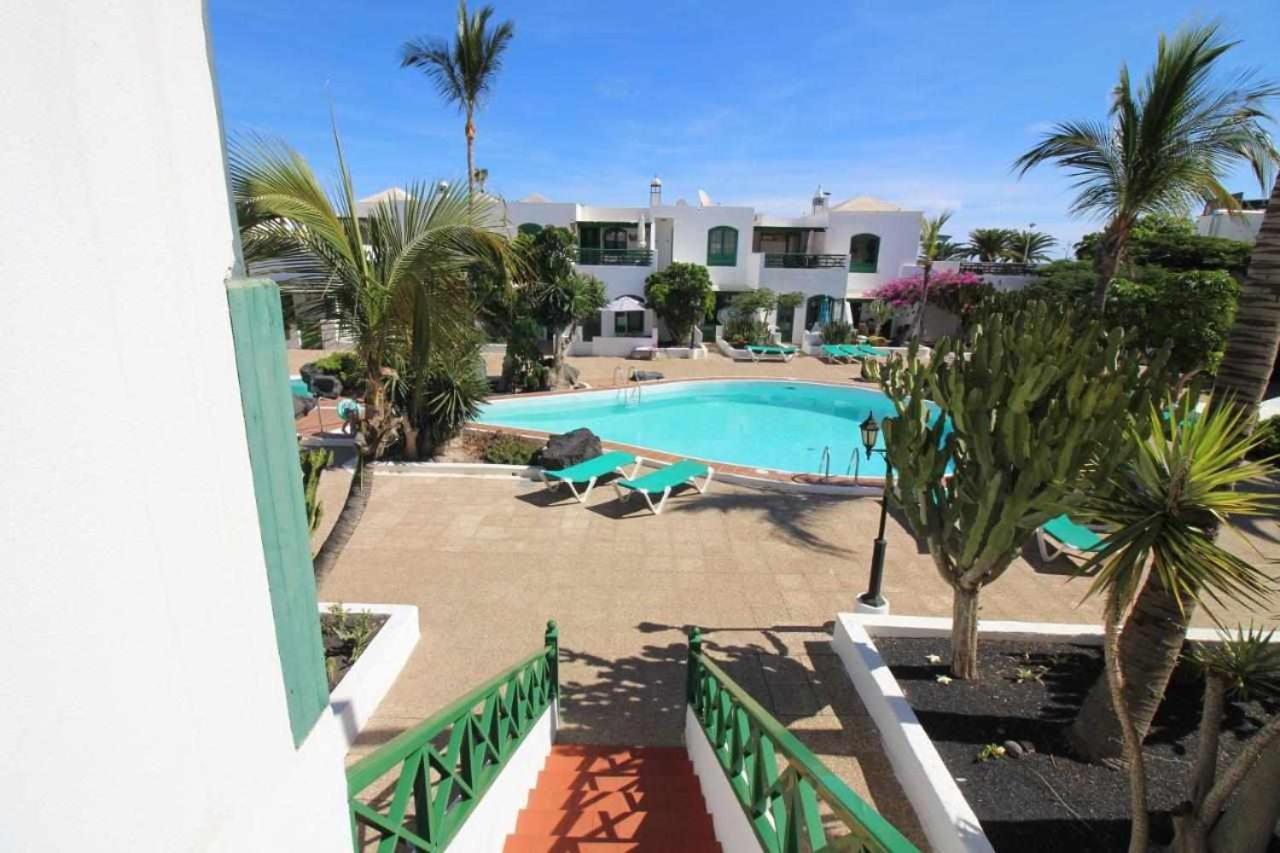 Nautic Apartment In Puerto Del Carmen Tías Esterno foto