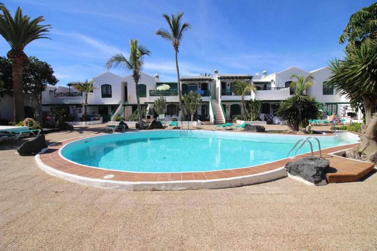 Nautic Apartment In Puerto Del Carmen Tías Esterno foto