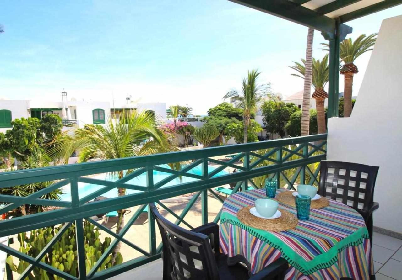 Nautic Apartment In Puerto Del Carmen Tías Esterno foto