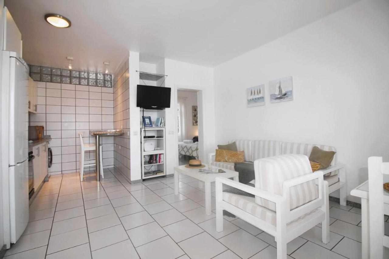 Nautic Apartment In Puerto Del Carmen Tías Esterno foto