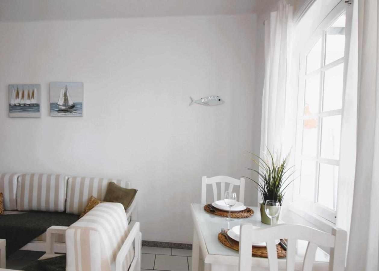 Nautic Apartment In Puerto Del Carmen Tías Esterno foto