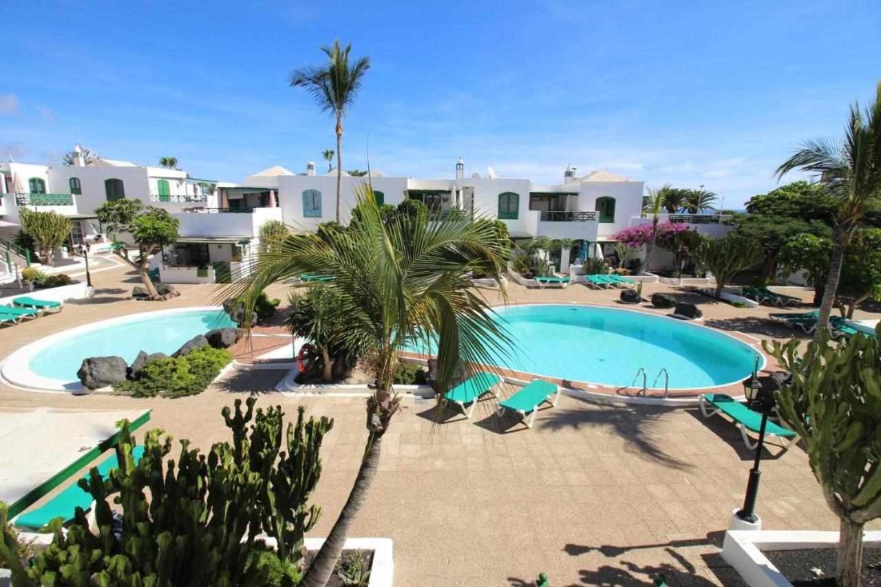 Nautic Apartment In Puerto Del Carmen Tías Esterno foto