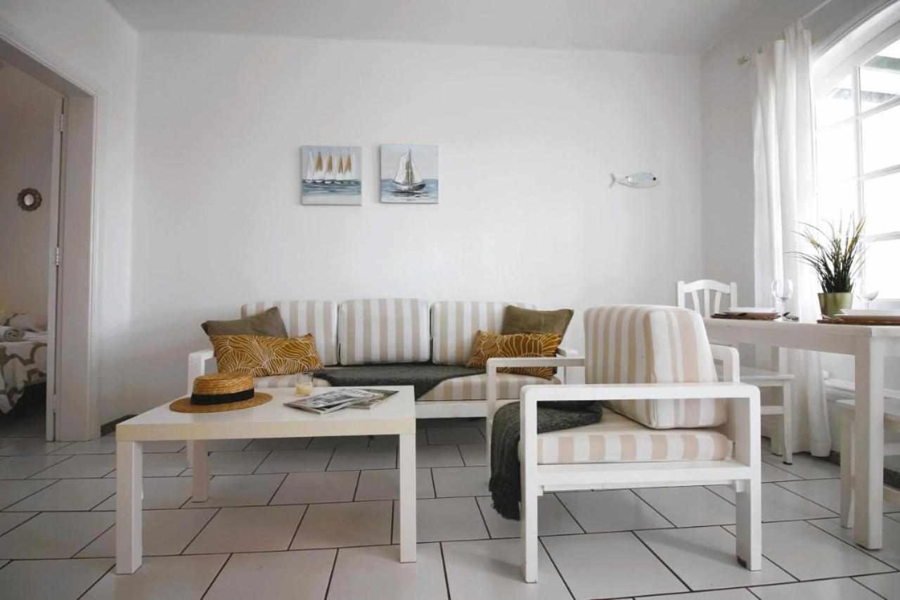 Nautic Apartment In Puerto Del Carmen Tías Esterno foto