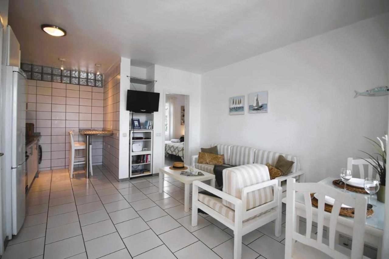 Nautic Apartment In Puerto Del Carmen Tías Esterno foto