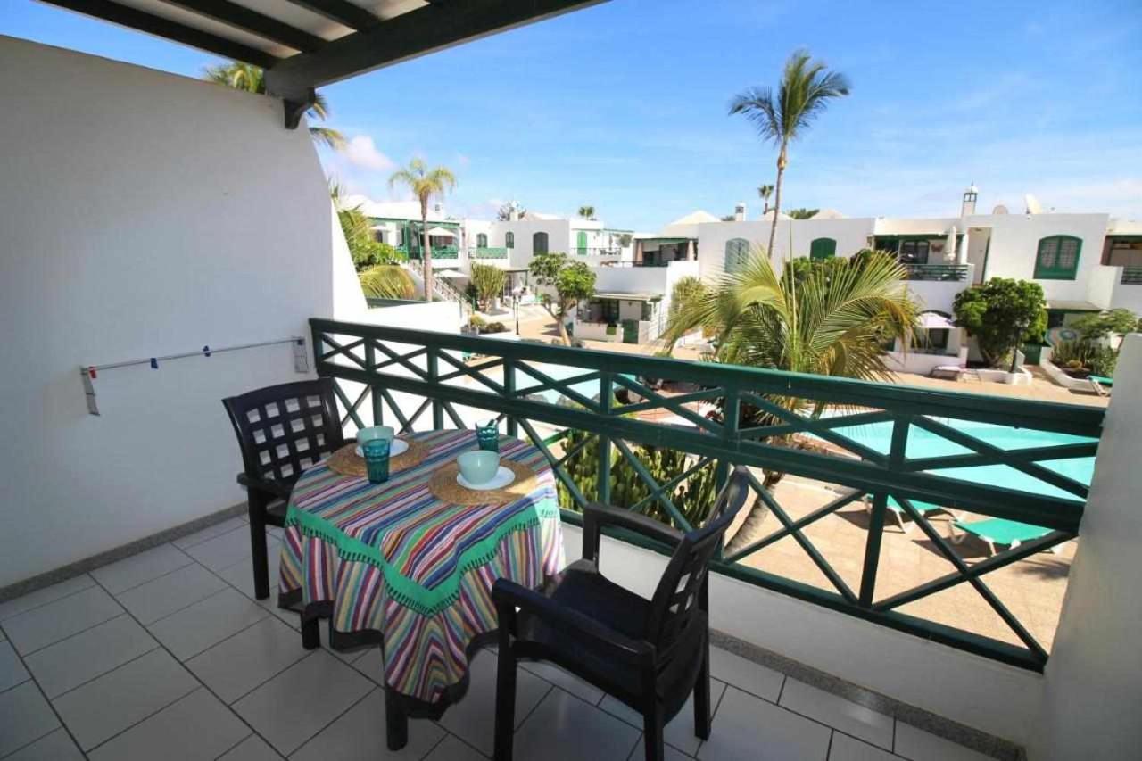 Nautic Apartment In Puerto Del Carmen Tías Esterno foto