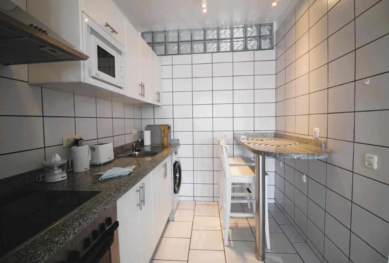 Nautic Apartment In Puerto Del Carmen Tías Esterno foto