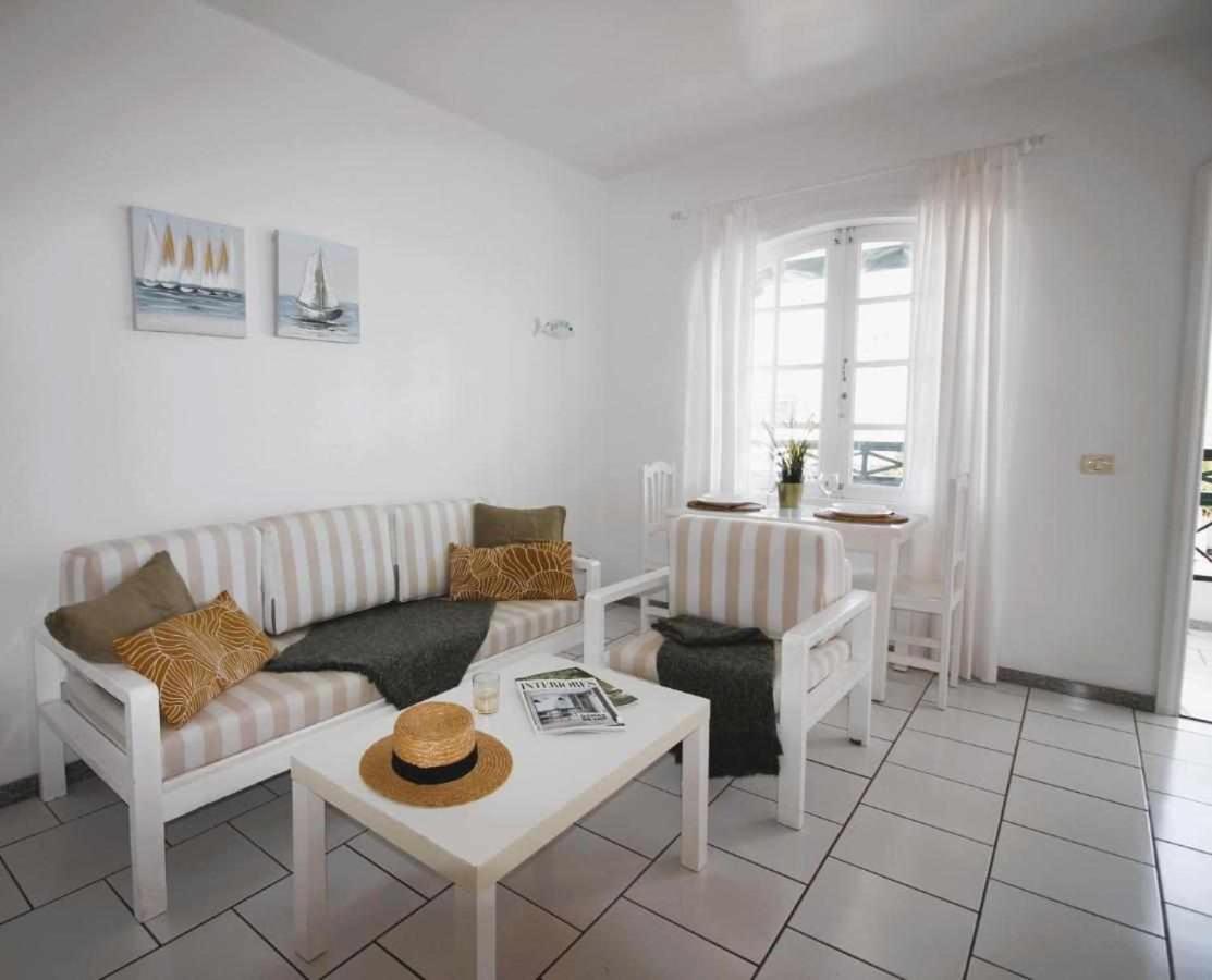 Nautic Apartment In Puerto Del Carmen Tías Esterno foto