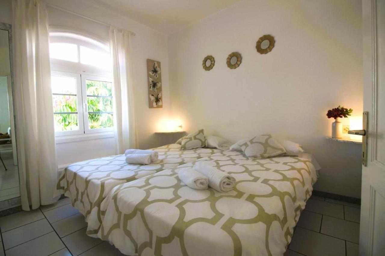 Nautic Apartment In Puerto Del Carmen Tías Esterno foto