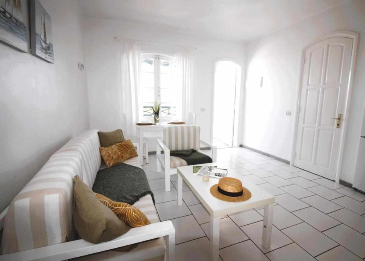 Nautic Apartment In Puerto Del Carmen Tías Esterno foto