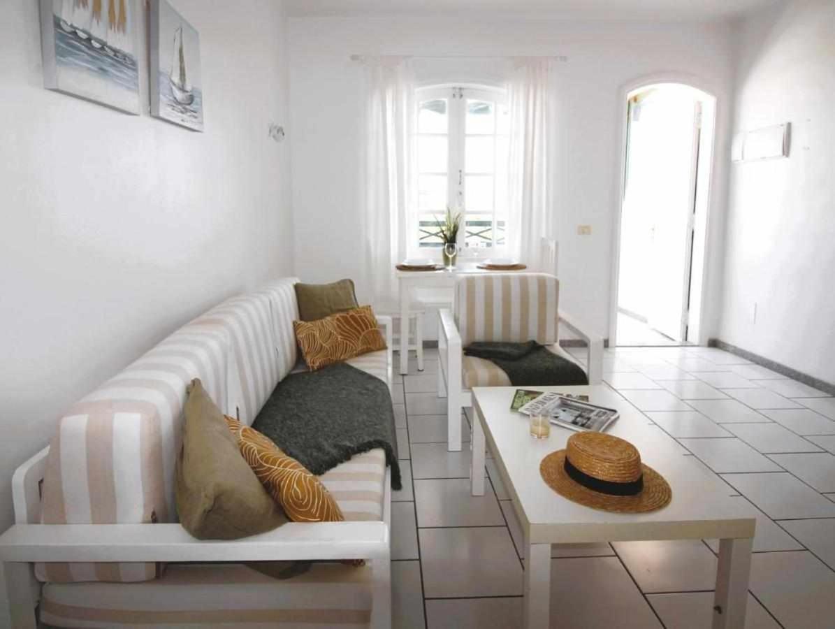 Nautic Apartment In Puerto Del Carmen Tías Esterno foto
