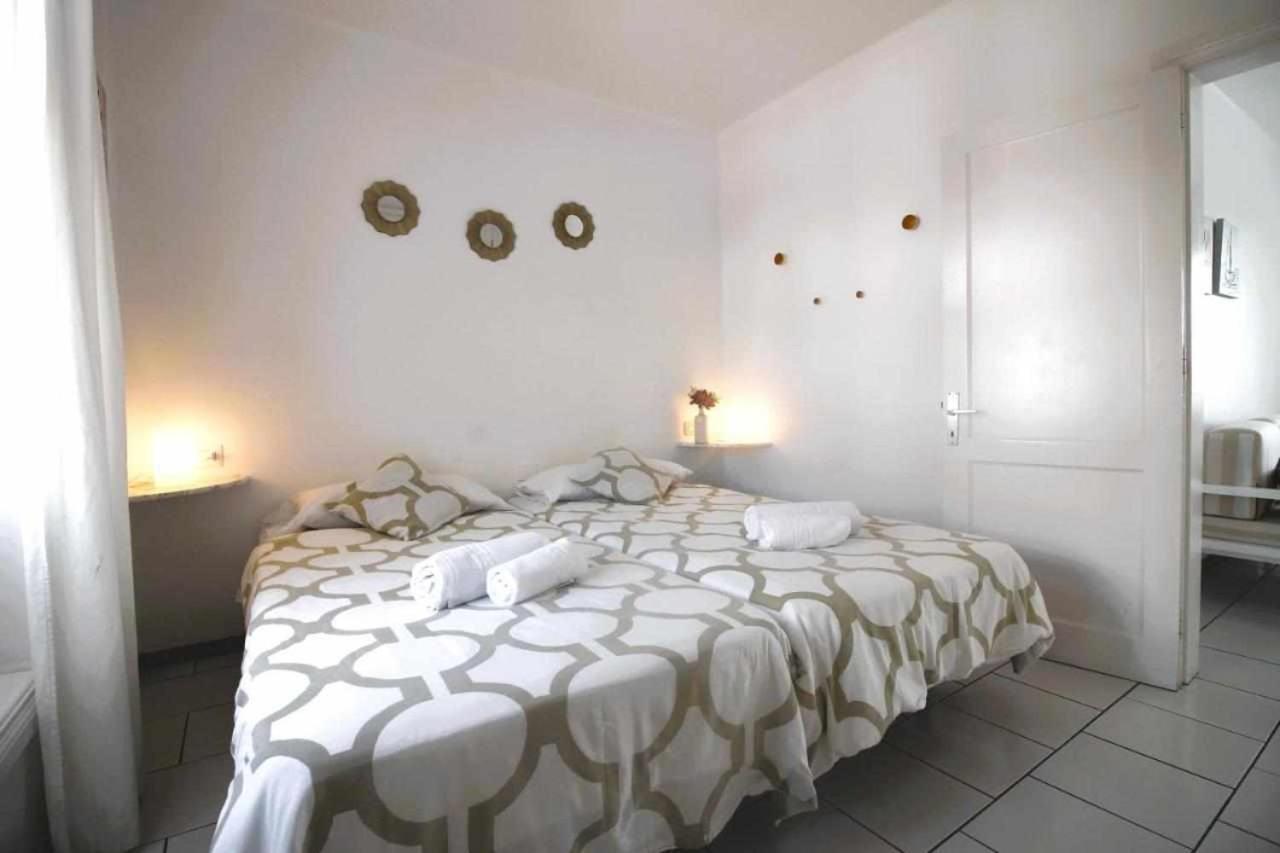 Nautic Apartment In Puerto Del Carmen Tías Esterno foto